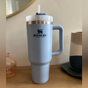 OG Chambray 40oz Stainless Steel Quencher